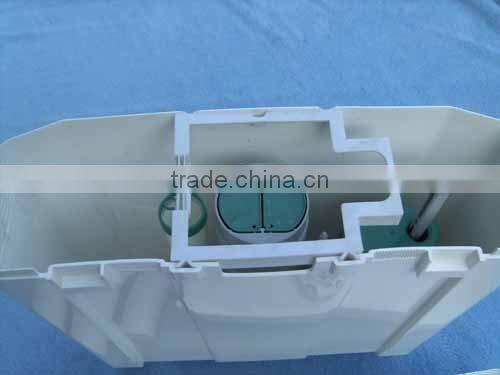 sell plastic toilet water tank,water box
