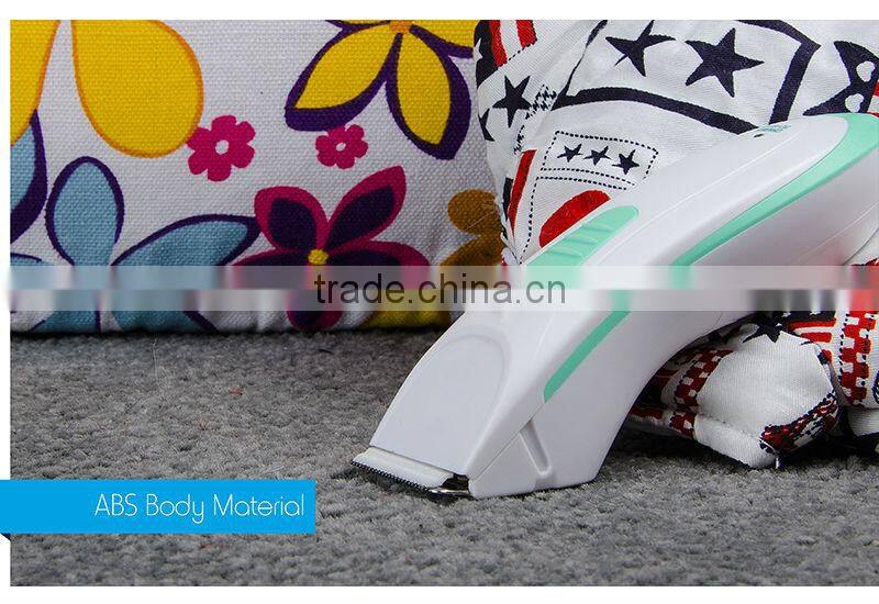 For Precise Cutting DC Motor Cordless Mini Pet Cleaning Tool(SN-810-1)