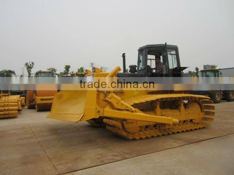 SHANTUI Crawler Bulldozer/Earthmover SD23 for Sale