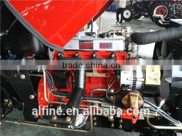 China manufacturer best quality 25hp tractor price