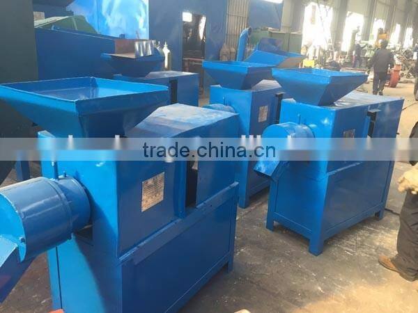 Huahong brand fine rubber powder grinding machine