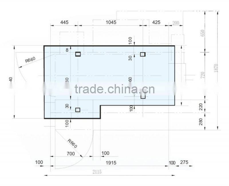 High Precision and High-Efficiency CNC Gear Hobbing Machine