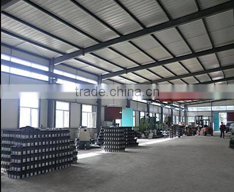 Cylinder liner FL1011 .0417 9444