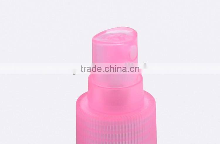 24/410 Fine Mist Sprayer for Cosmetic Packaging
