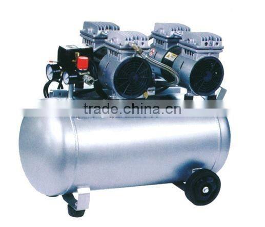 High quality Stainless Steel Air Compressor