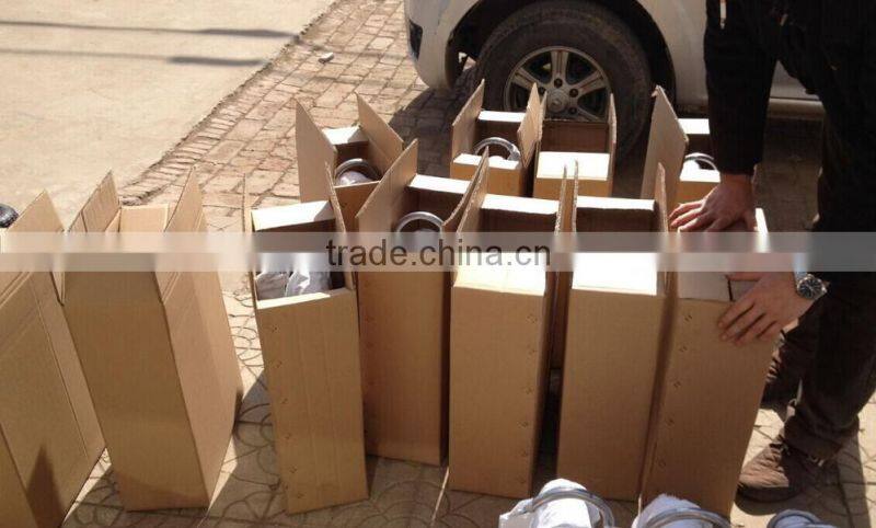 Wire pulling cable conduit rodder/Fiberglass snake rod