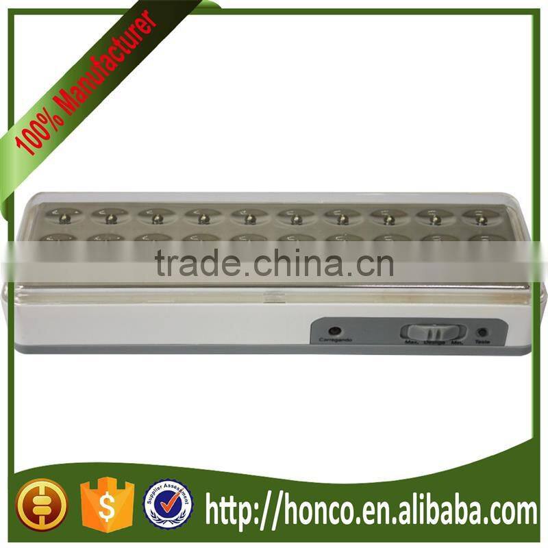 Multifunctional led emergency lights for wholesales HC-EL220A