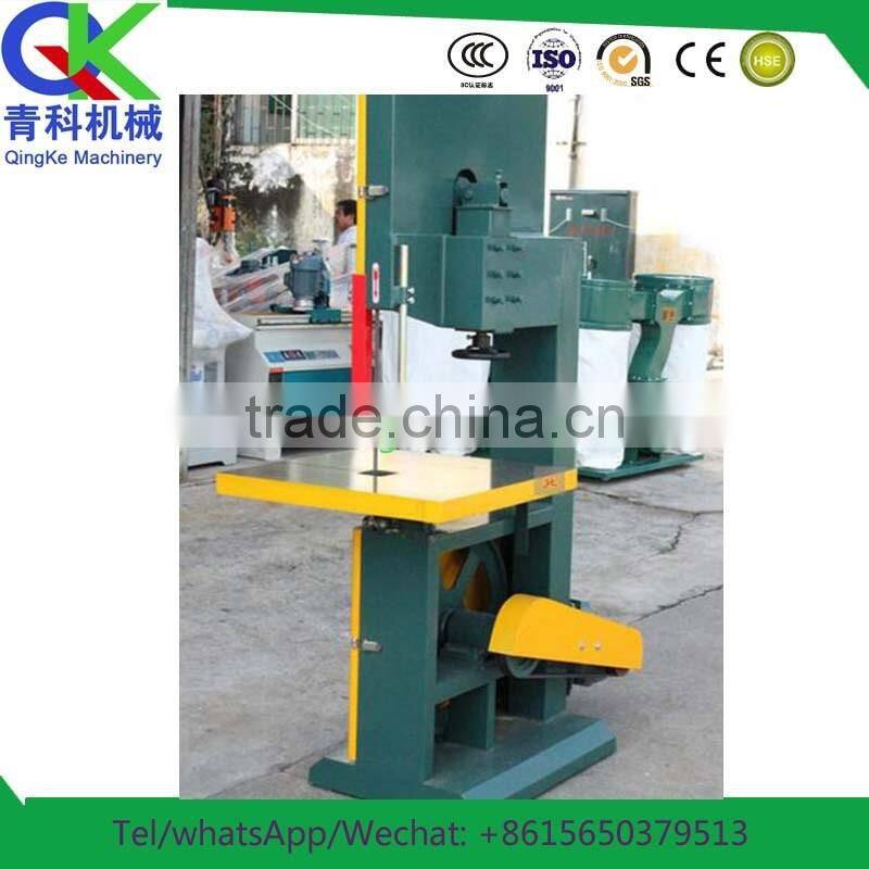 round timber saw used for costly furniture