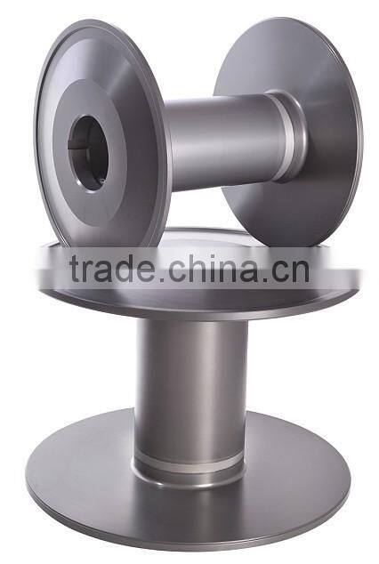 CREDIT OCEAN High Quality Forged Beams for Warp Knitting Machine Spare Parts with Competitive Price