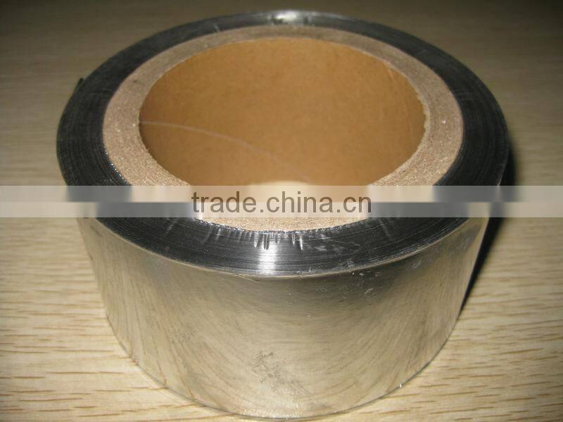 Aluminum foil tape / Aluminum tape / Adhesive Tape