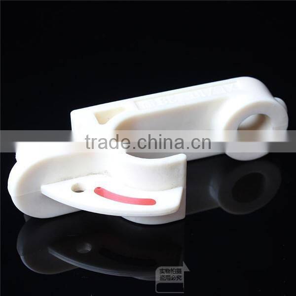 PVC coal mine cable hook, wire hook