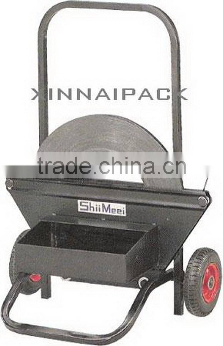 Factory Cheapest steel dispensers strapping for trailers