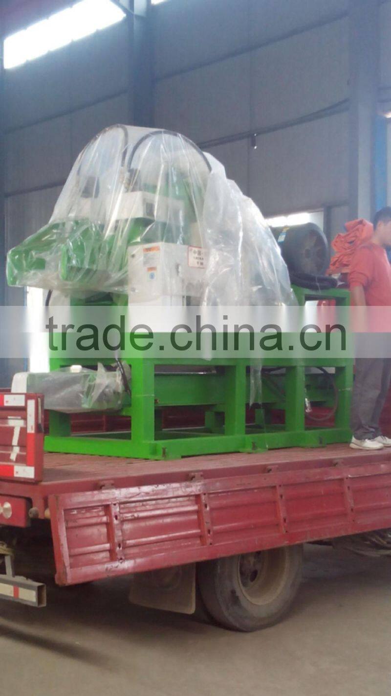 Wood sawdust machine price
