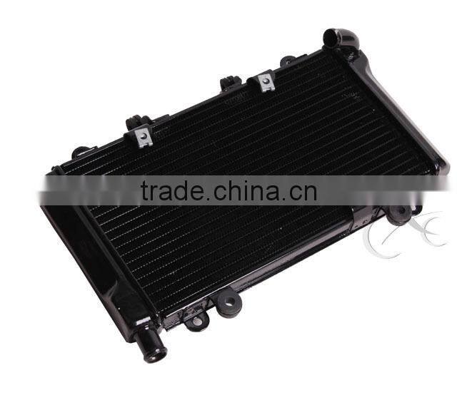 Aftermarket OEM radiator for NC23 CBR400