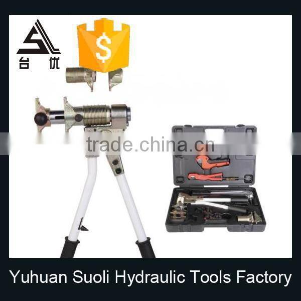 rc-16 Electric hydraulic rebar cutter