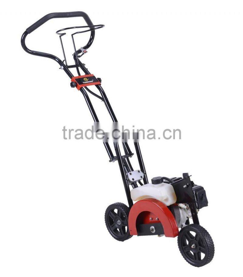 2016 new design gasoline lawn edger for sale