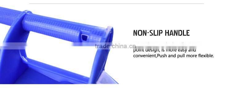 120 Liter HDPE Industrial Plastic Big Dustbin