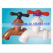 plastic abs pp pvc faucet