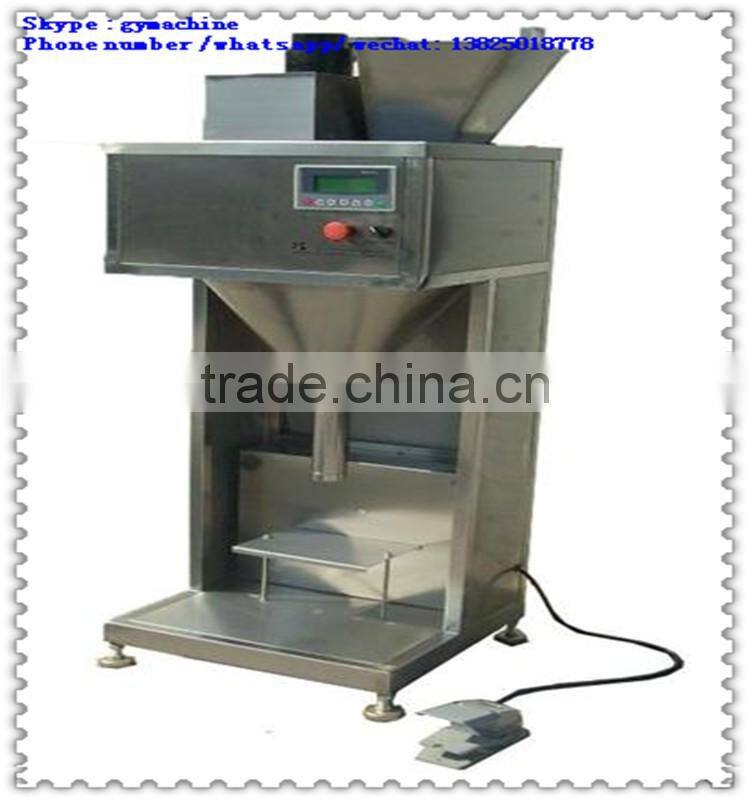 Multi Lanes Packing Machines For Coffee