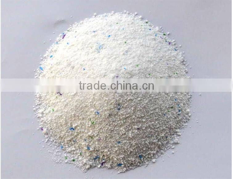 detergent powder producing line powder mixing machine