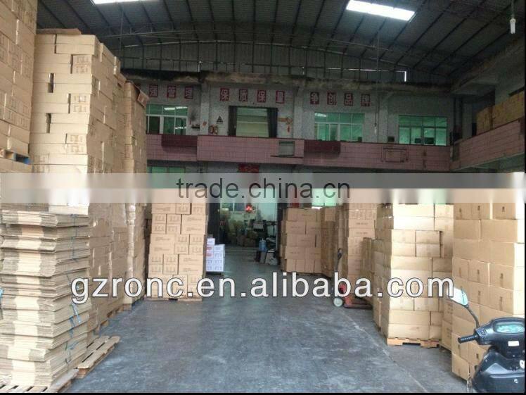 High Quality With Competitive Price 7mm DVD PP Plastic Box/ Black DVD PP box