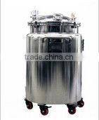 500l Stainless Steel Aging Tank
