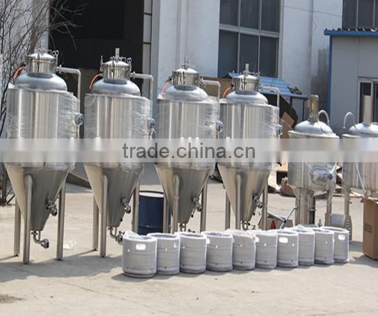 5BBL micro beer equipment