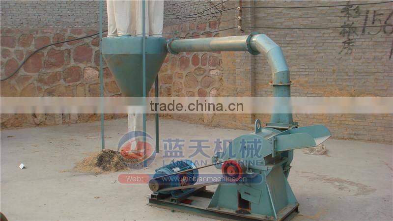 2017 Factory Direct Supply wood sawdust briquette machine
