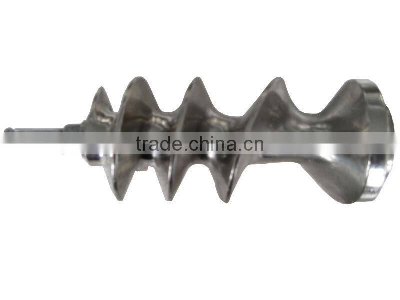 GRT-MC12 Stainless Steel 12mm Universal Meat Grinder