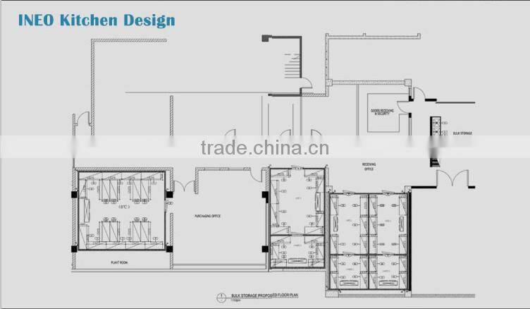 INEO Successful Hotel&Resort Project In Sheraton Aggie Grey's Hotel