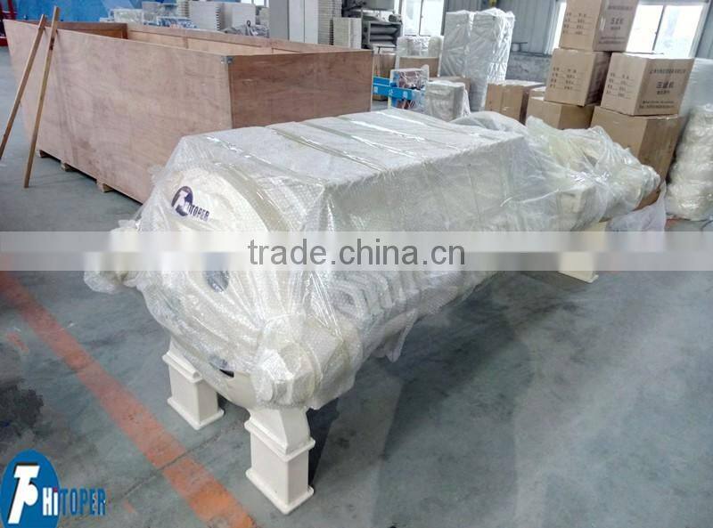 mobile filter press for Stone waste water treatment in Indonesia