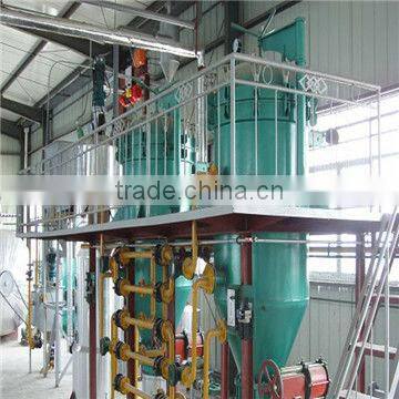10-300T/D popular in Bangladesh oil refining machine