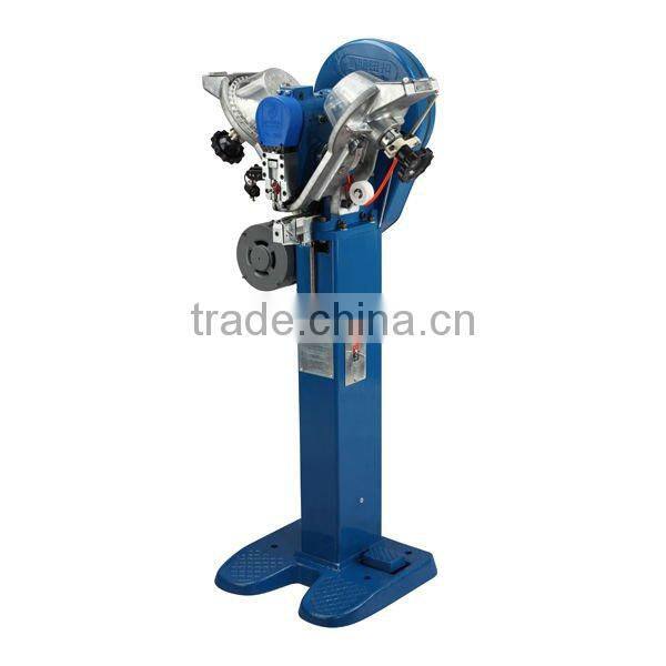 Snap Button Attaching Machine (CE)