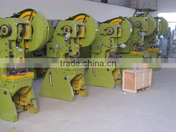 Yongxin hole puncher for metal