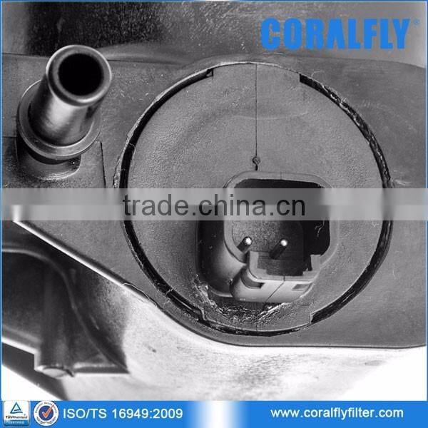 Diesel Engine Spare Parts Fuel Lift Pump ULPK0038