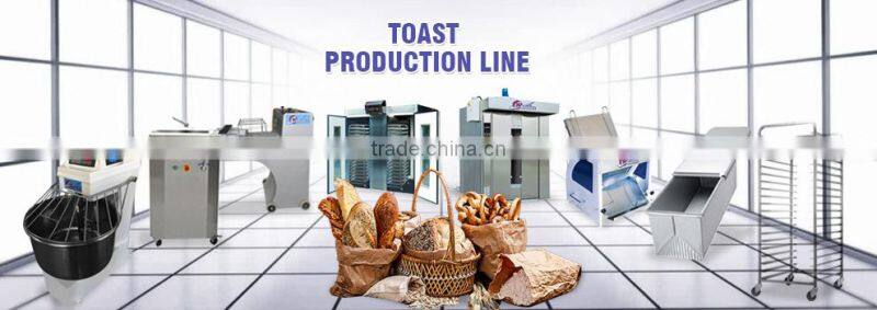 Baguette Bread Cement Mixer