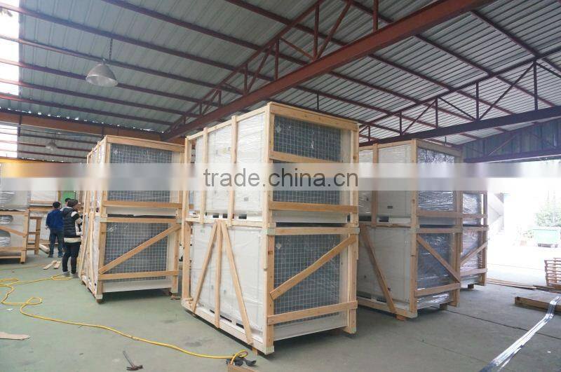 50F High Quality Hot Selling Rooftop Air Conditioner