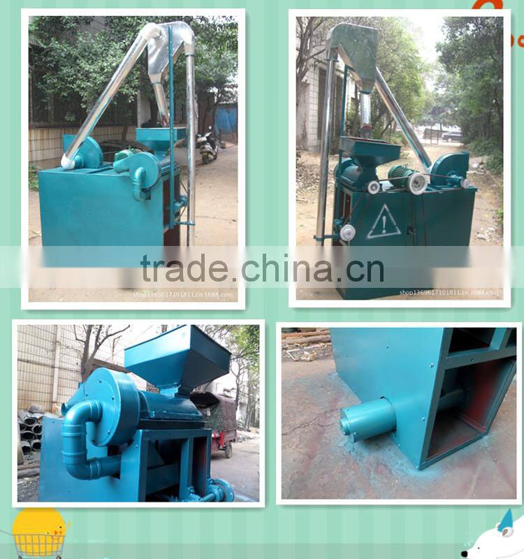 5 tons per day maize or wheat flour milling machine mini flour mill machine
