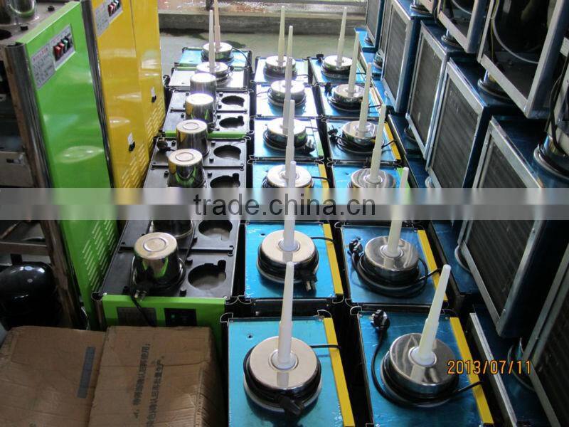 18LCold Wine Dispenser/Distributeur De Vin Froid