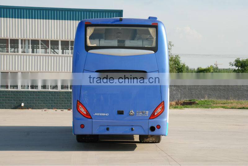 8m China supplier coaster bus