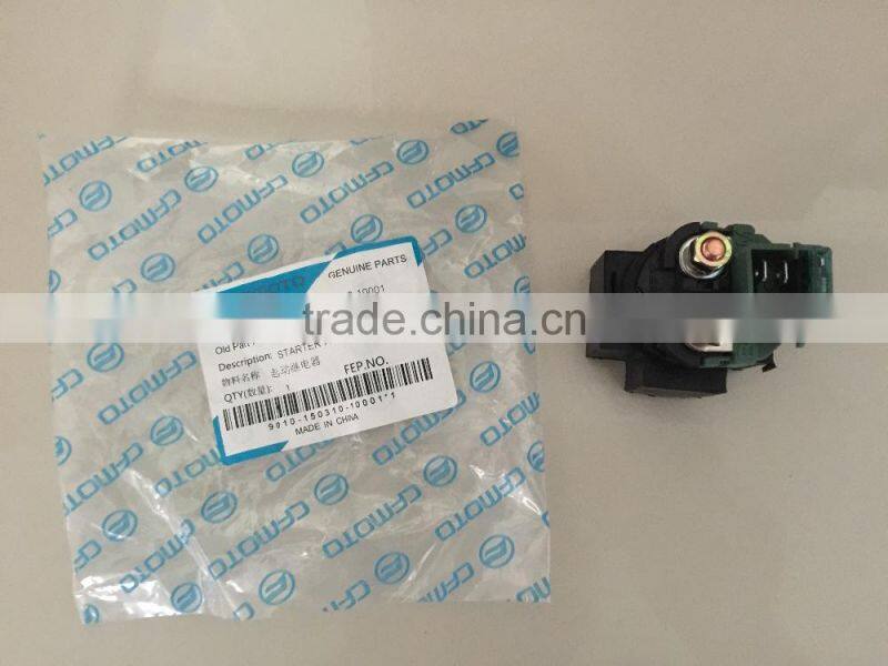 CFMOTO 500cc ATV UTV starter relay 9010-150310-10001