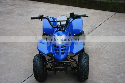 Remote starter 4-Stroke Full Automatic Engine ATV EA0501