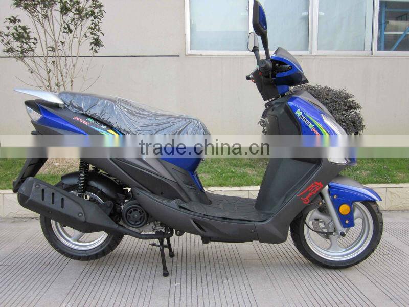 50cc/125cc/150cc Hybrid scooter/13"wheels Mix scooter (TKM-HB6)