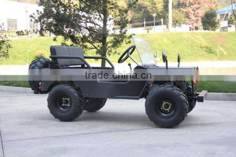150cc mini jeep for salep(J-04)