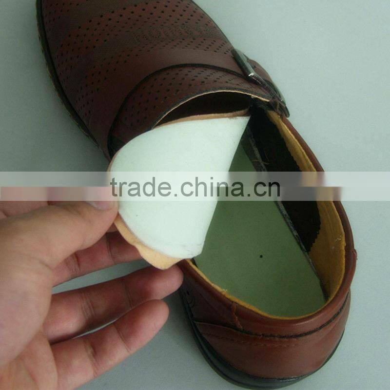 PVC rubber for insole/ Soft insole material