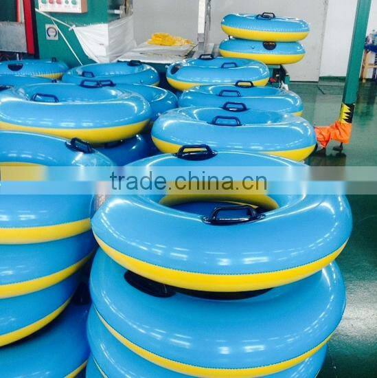 PVC inflatable swimming ring