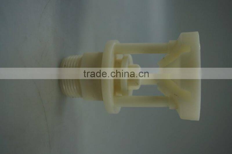 Water and irrigation machine 3/4" male sprinkler irrigation with high quality