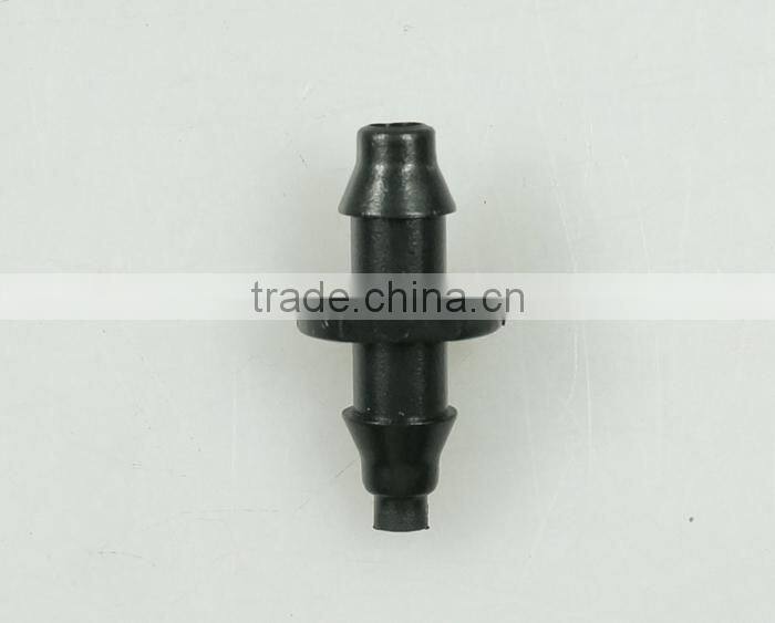 MF8105 Double barbed End plug for micro sprinkler hose