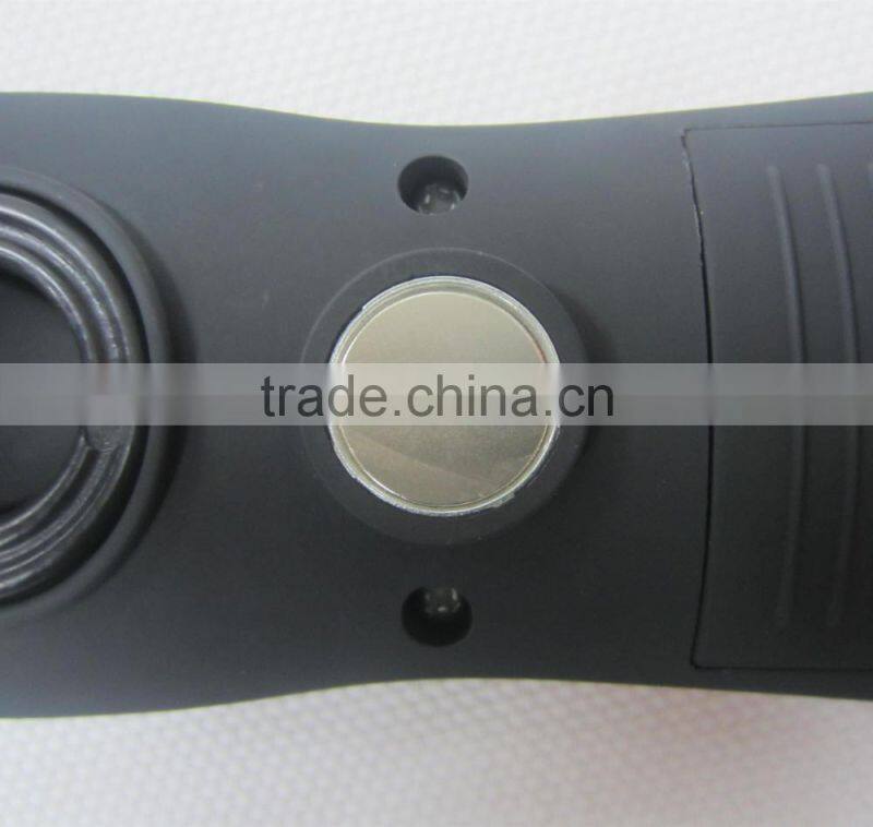 Super Bright Magnetic Work COB Led Light With Hook