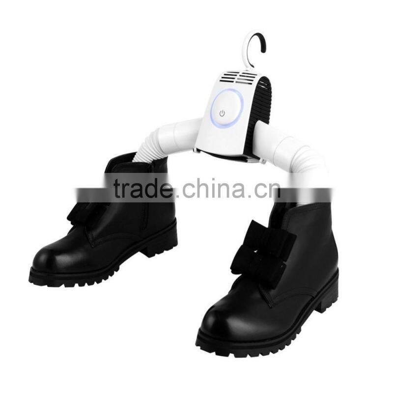 Powerful Electric Clothers And Shoes Air Dryer